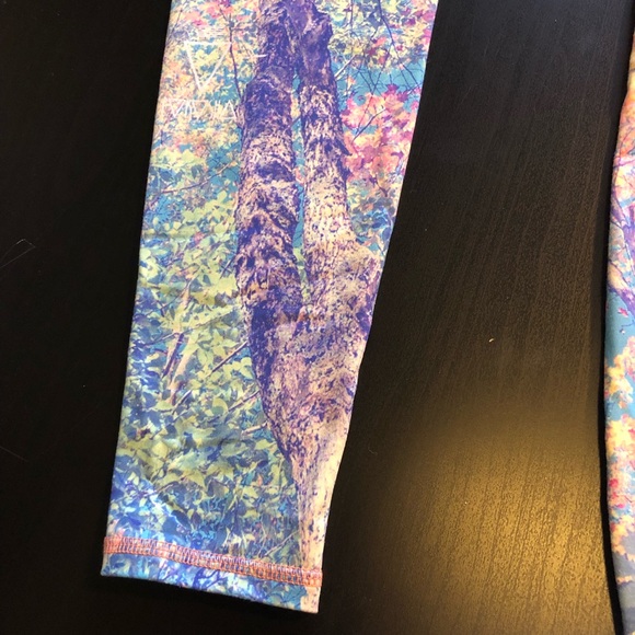 Rad tights - Picture 4 of 5